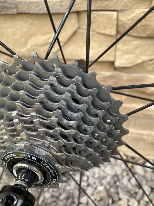 Roval Rapide CL 64 koła szosowe Specialized