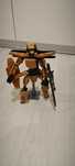 Robot do tipo LEGO