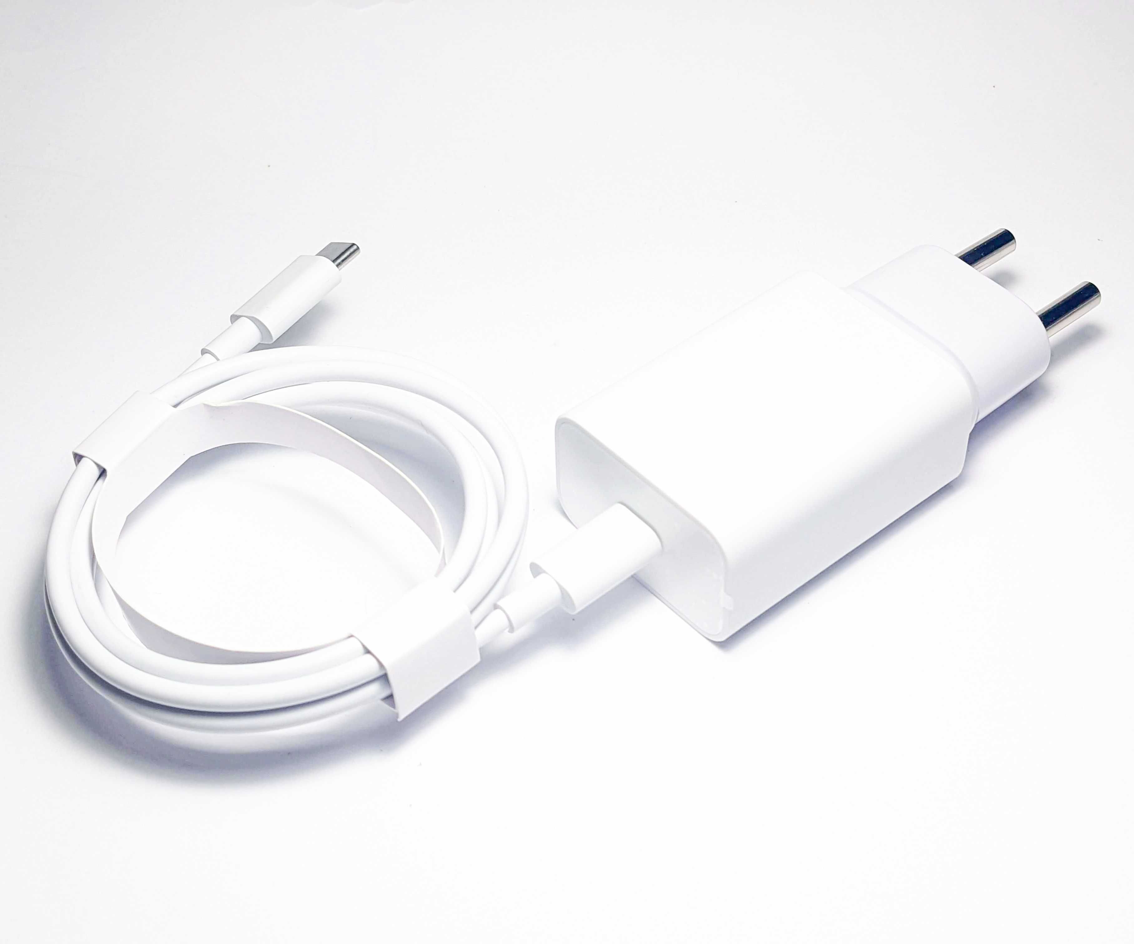 Кабель Google 1 метр USB Type-C / Type-C 60W Оригінальний