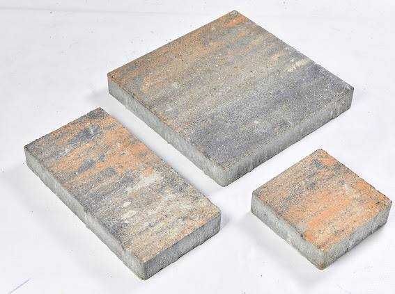 ДОВГОВІЧНА‼️Тротуарна плитка з доставкою. Вібропресована бруківка