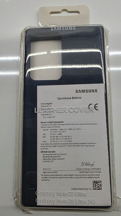 Samsung Galaxy Note 20Ultra 25+ Watch4 46mm Classic LTE6g