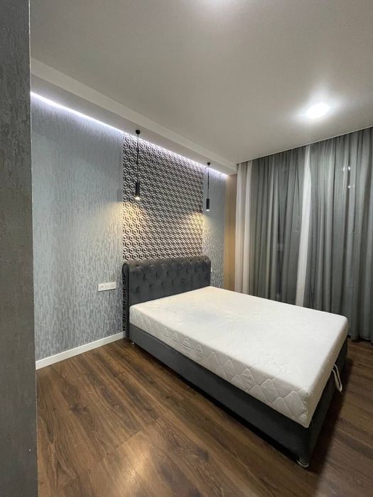 Сдаю 2к. квартиру в новострое проспект Поля