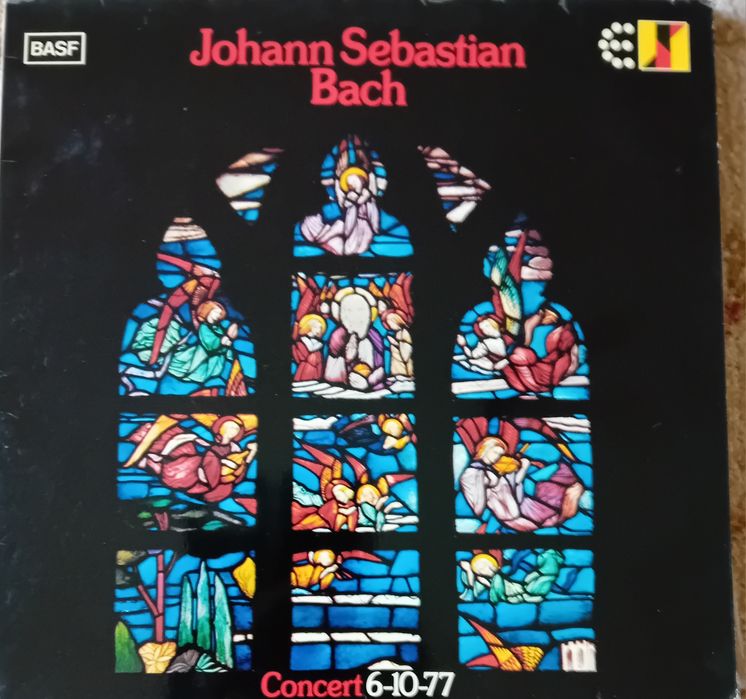 Classico discos vinil