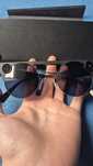 Okulary Snapchat spectacles 3 Carbon Okulary z kamerkami + Holospex