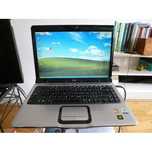 Portátil HP dv2000