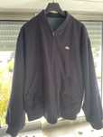 Casaco Lacoste reversivel