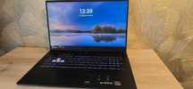 Laptop Gaming ASUS TUF A17 RTX3050Ti 32GB RAM