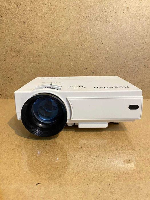 Мини-проэктор, портативный XuanPad