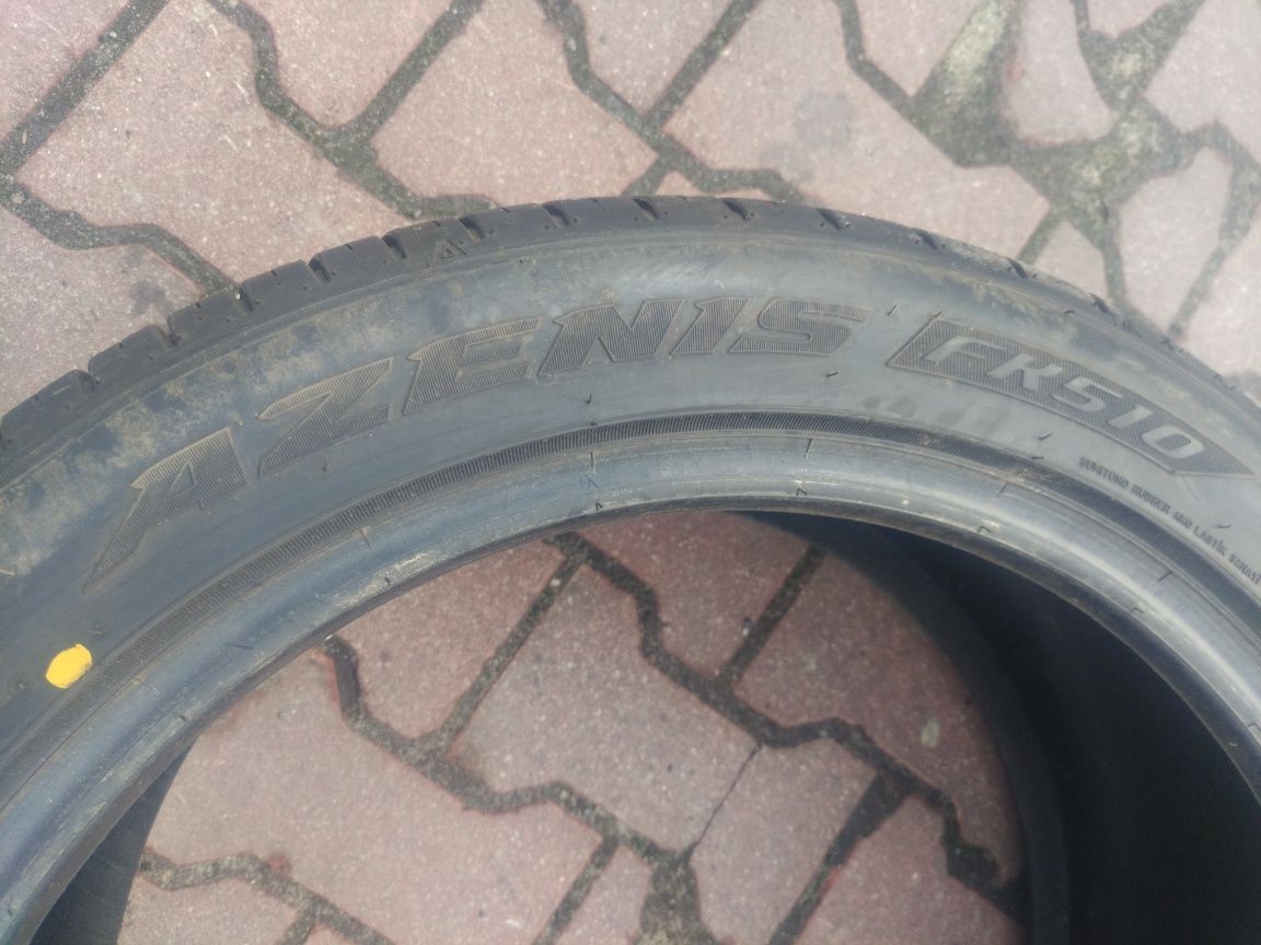 Opona Falken Azenis FK510 245/45/19