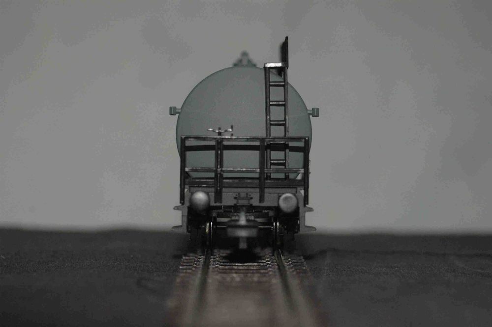 Vagão cisterna PIKO HO