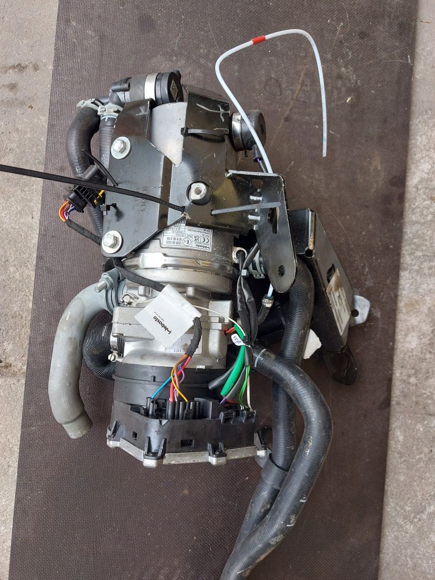 NOWE ORGINALNE webasto Mercedes termopro 90