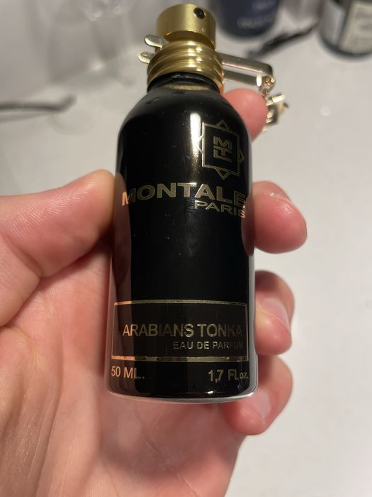 Montale arabians tonka 48ml