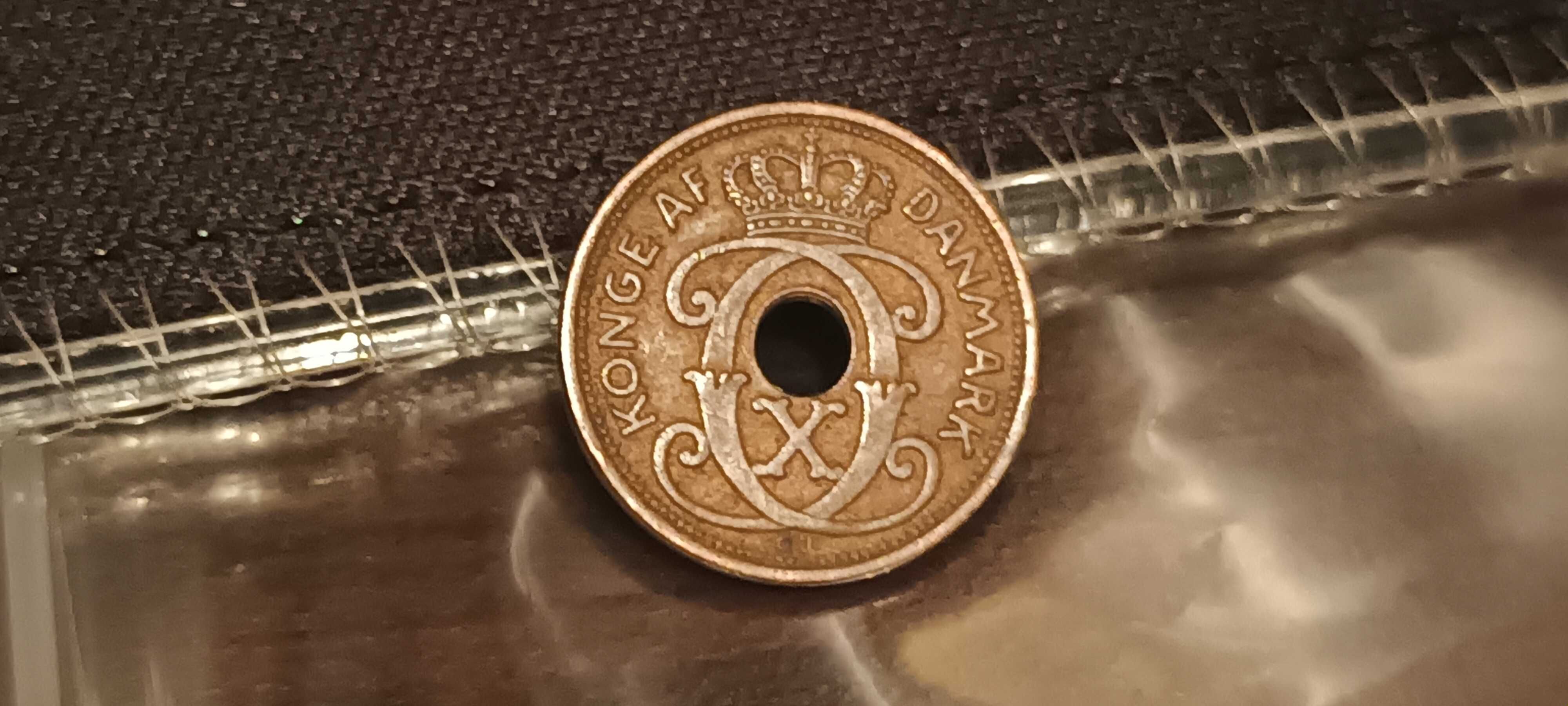 Dania 1 Ore, 1939 Stan