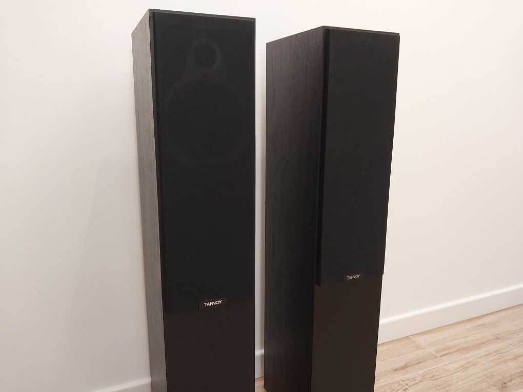 Kolumny Podłogowe Tannoy Eclipse Two 8ohm Idealny Stan