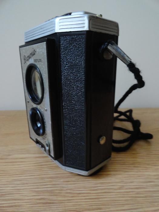 Kodak Brownie Reflex