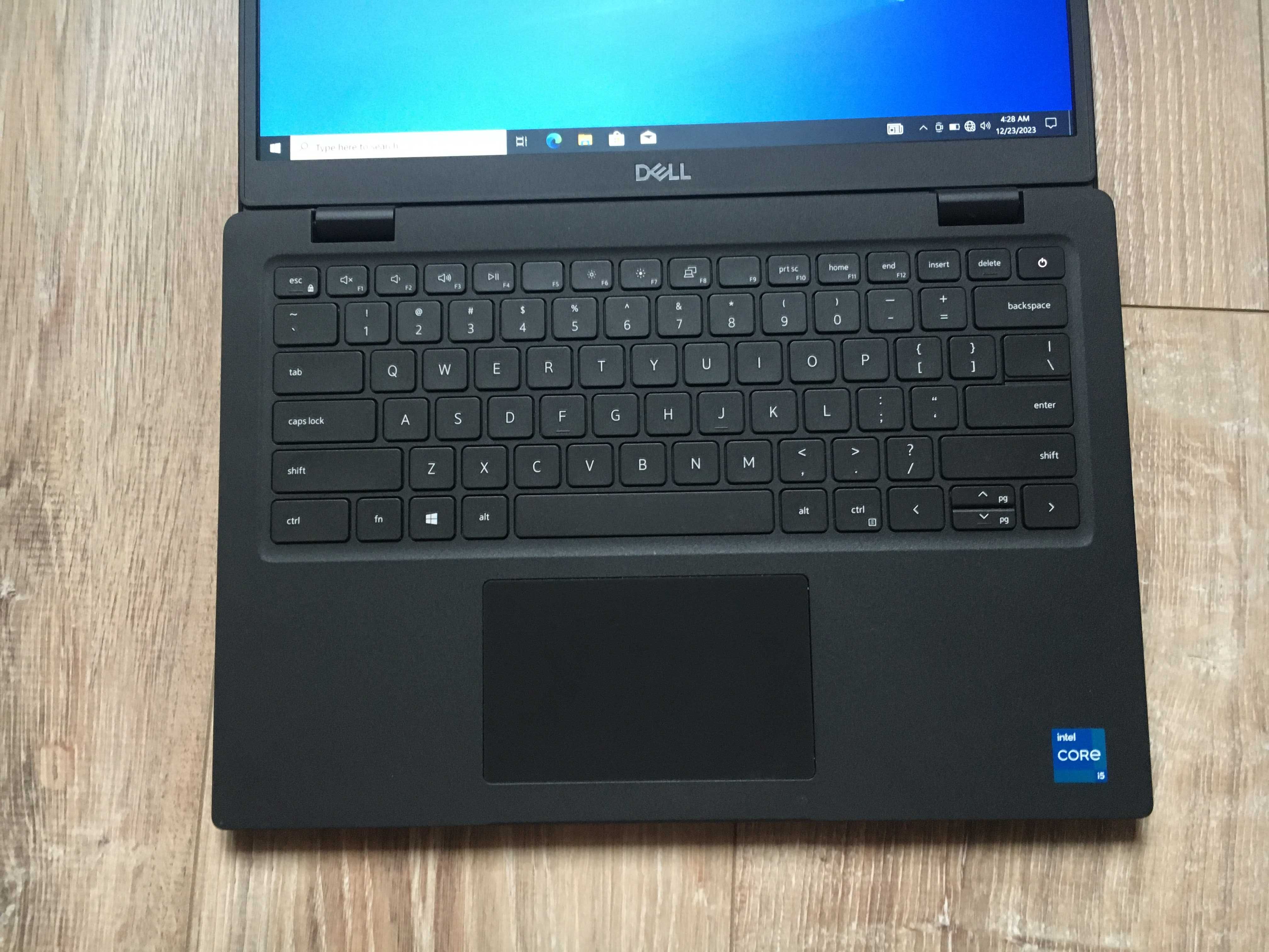 Ноутбук Dell Latitude 3420 i5-1135G7/8GB RAM/256GB SSD NVMe/Iris Xe