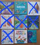 Livros infantis novos - ÚLTIMAS UNIDADES!
