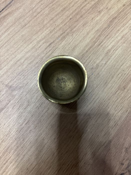 Maly mozdziez mosiezny