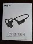 Навушники Shokz OPENRUN