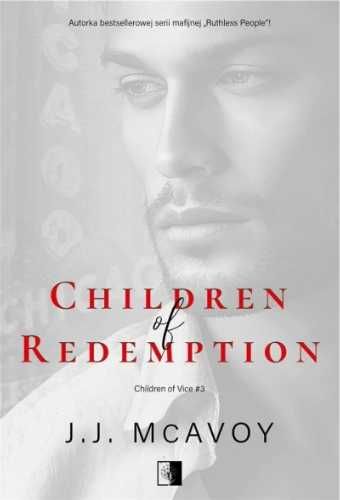 Children of Redemption - J. J. McAvoy