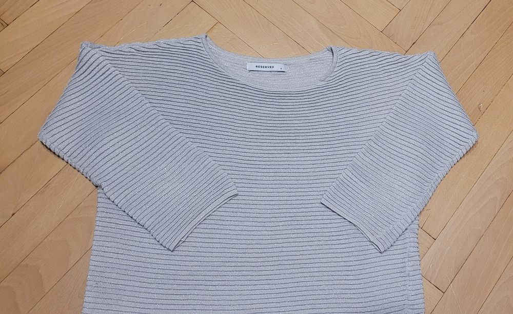 Bluzka damska sweter Reserved Rozmiar S