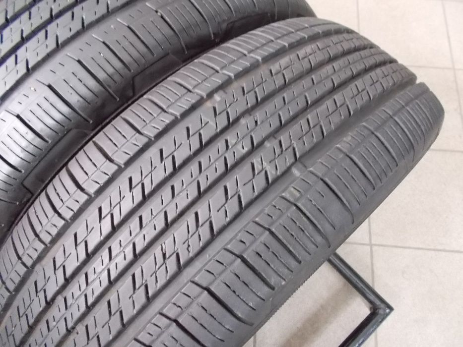 (C14) 225/65r17 102T Continental Contact 4x4 - 2016/14r. ''SUV''