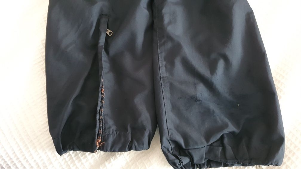 Spodnie, dresy FCB NIKE 128-140