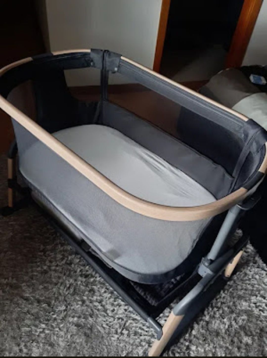 Maxi Cosi Iora Air
