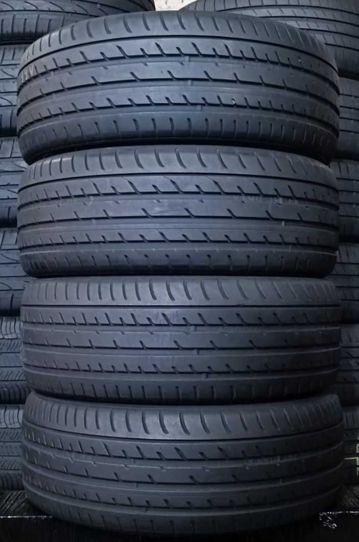 235/50 R19 Toyo Proxes T1 Sport SUV Комплект 80% Літні шини б/у Склад