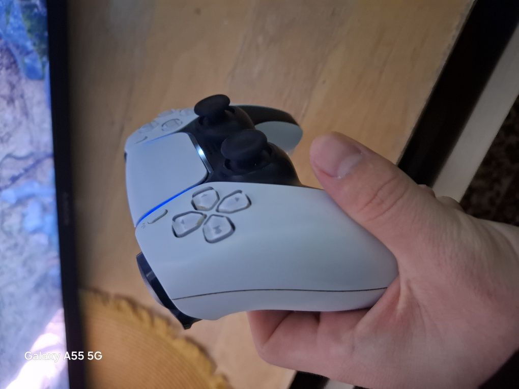 Dualsense Pad na PS5