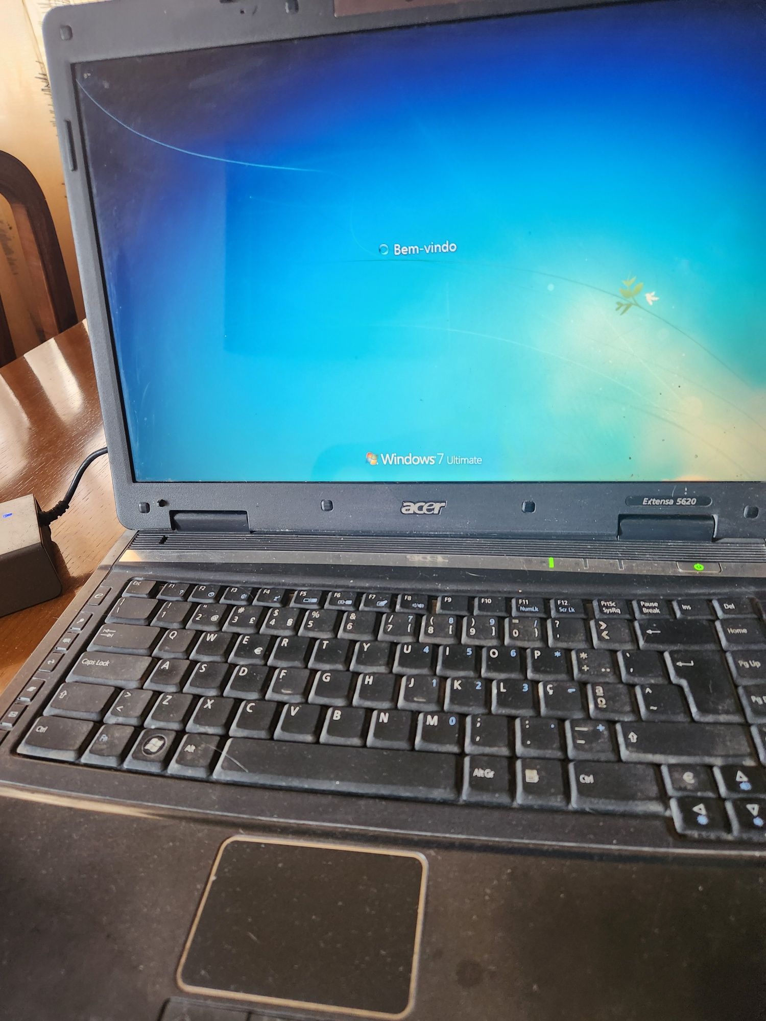 Computador portátil Acer
