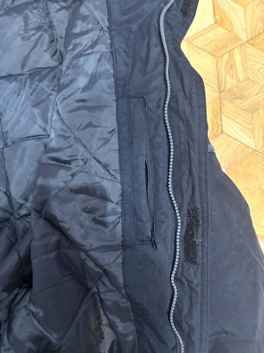 Kurtka/ parka ocieplana Didriksons M