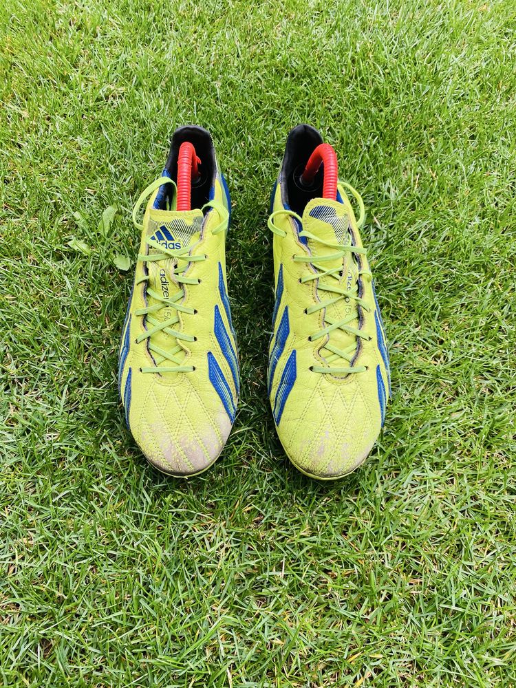 Korki Adidas Adizero F50 FG - 42