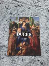 Książka Dürer malerstwo
