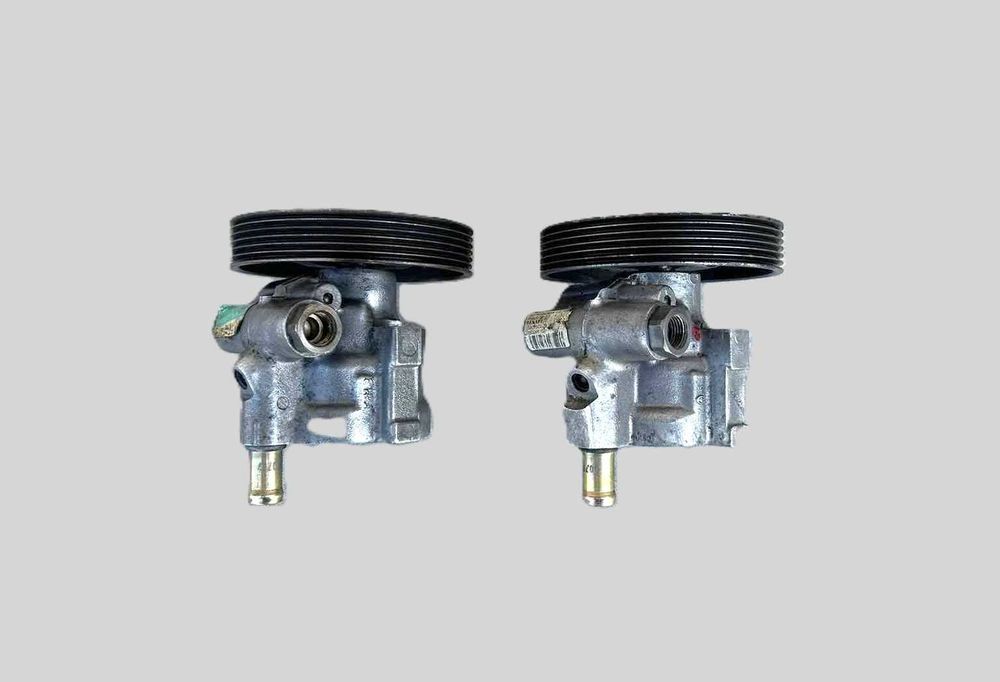 Насос гидроусилителя Renault Trafic. Master / Opel Vivaro. Movano