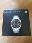 Smartwatch Huawei GT 4 Elite 46mm Idealny Gwarancja 12 miesięcy