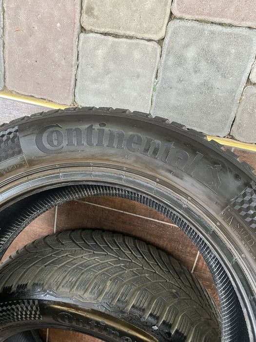 Продам резину.23 рік  ,в гарному стані  skoda golf passat.