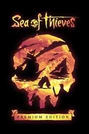 Sea of Thieves: 2025 Premium Edition klucz Xbox PC Battlenet