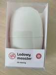Masażer lodowy nowy