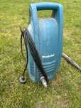 Myjka ciśnieniowa Makita HW101