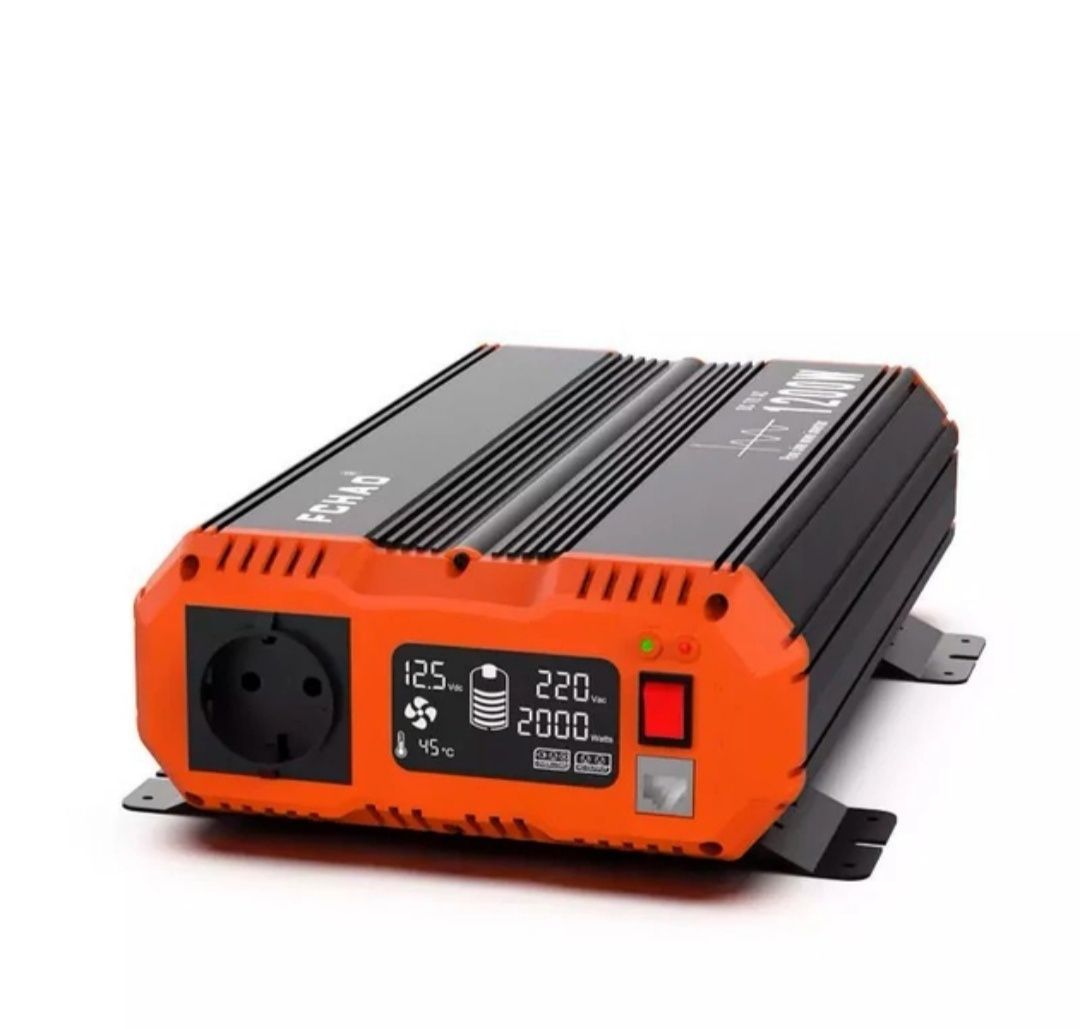 Інвертор Fchao 1200 w