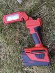 Latarka   robocza HILTI  LED SL 2-A22