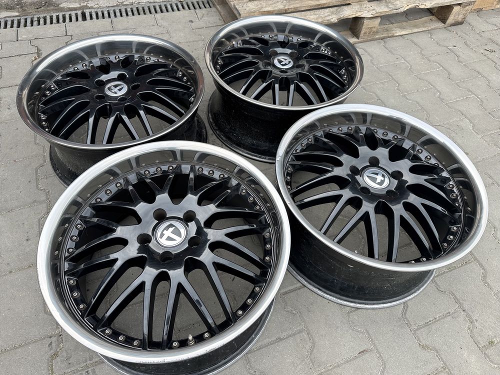 8,5jx19 et35 5x112 mercedes audi vw seat