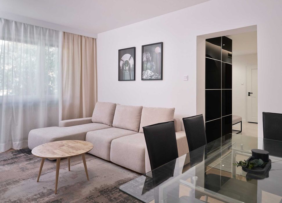 Wynajmę mieszkanie 51m2, zielona okolica i blisko PŁ- OD 3 LISTOPADA