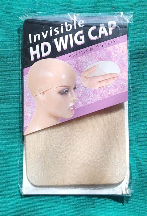 2 чехла для париков в упаковке