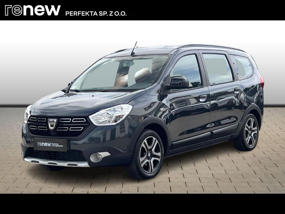 Dacia Lodgy Lodgy 1.5 Blue dCi SL Celebration S&S