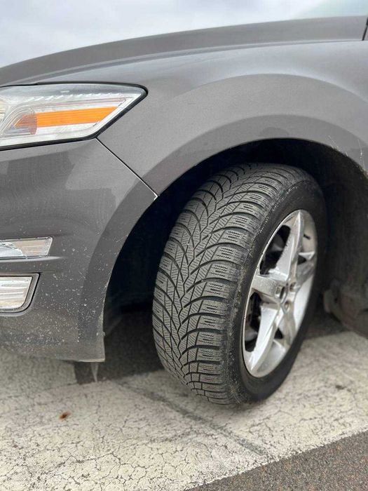 Продам Ford Mondeo 2012 1.6 бензин,механіка офіційний 155 тис пробіг