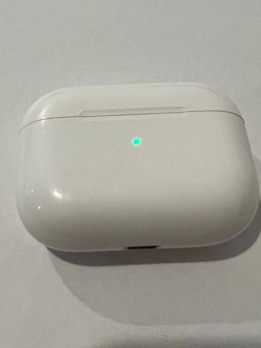 Apple AirPods Pro 1, seria 1, kupione w sklepie w PL, 100% oryginalne!