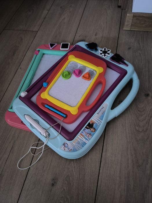 Zestaw zabawek Domek Dumel, Enchantimals, Polly Pocket całość