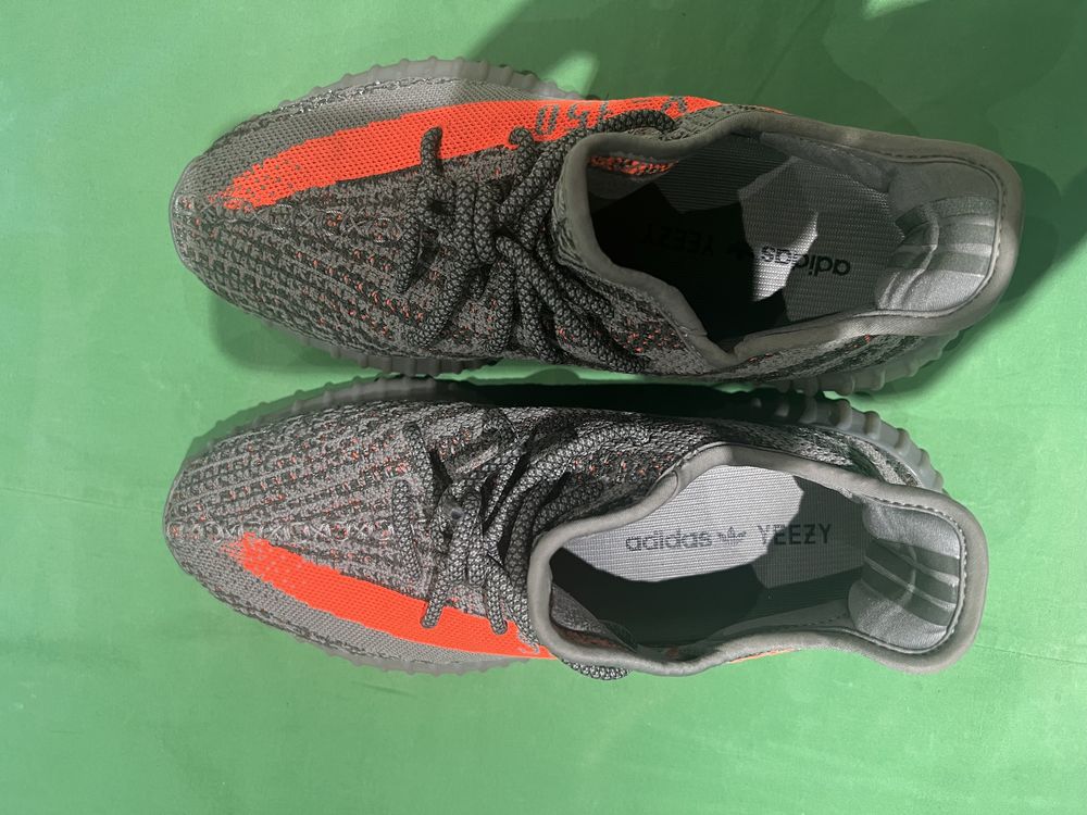 Yeezy Beluga 2.0